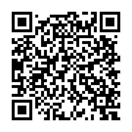QR code for plate 8R 5505