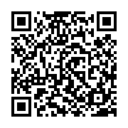 QR code for plate 8R 8434