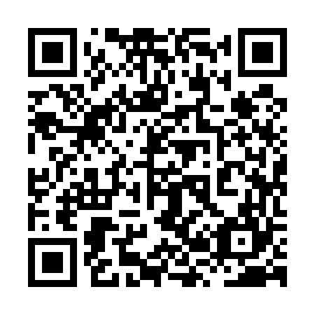 QR code for plate 8R 9564