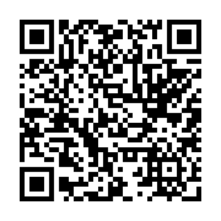 QR code for plate 8RW 686