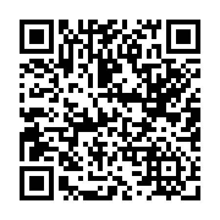 QR code for plate 8S 5356