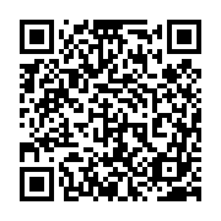 QR code for plate 8S 5463