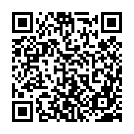 QR code for plate 8S 5466
