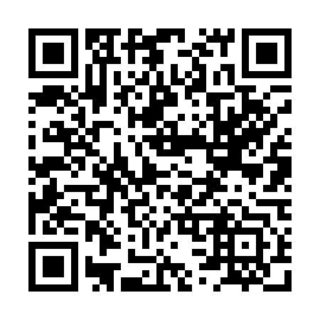 QR code for plate 8S 6143