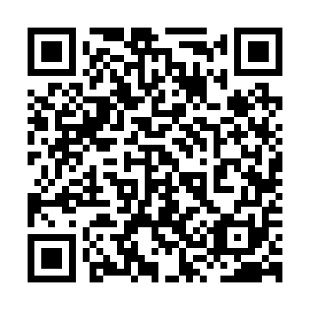QR code for plate 8S 6251