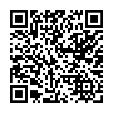 QR code for plate 8S 6894