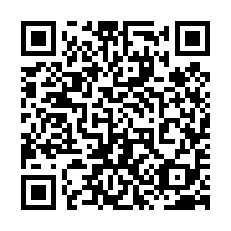 QR code for plate 8S 7499