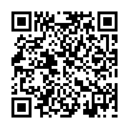 QR code for plate 8S 8102