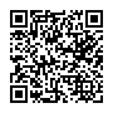 QR code for plate 8S 8131