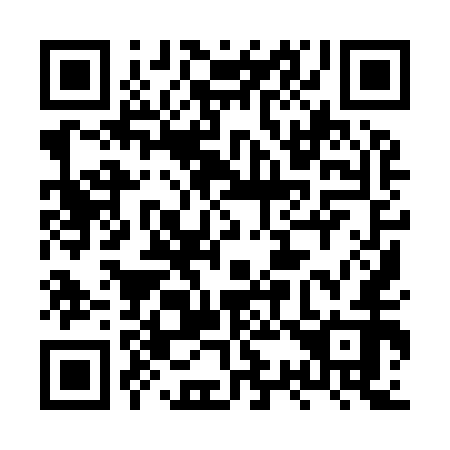 QR code for plate 8S 9952