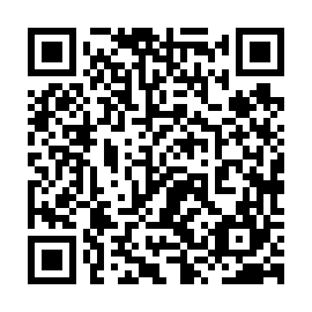 QR code for plate 8SX 664