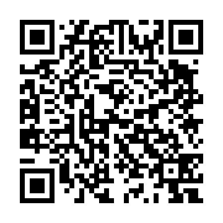 QR code for plate 8T 1439
