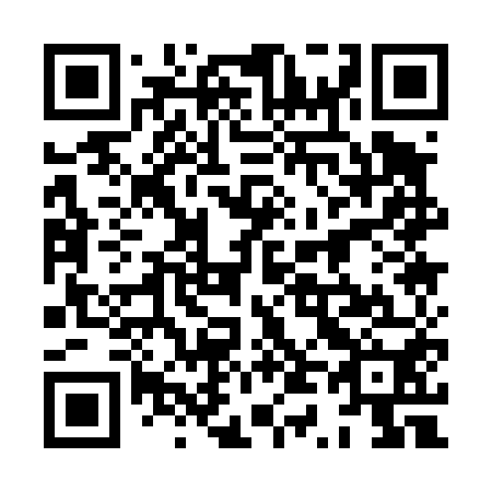 QR code for plate 8T 1450