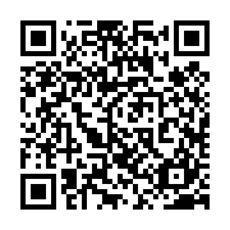 QR code for plate 8T 2427