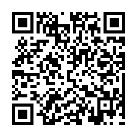 QR code for plate 8T 2811
