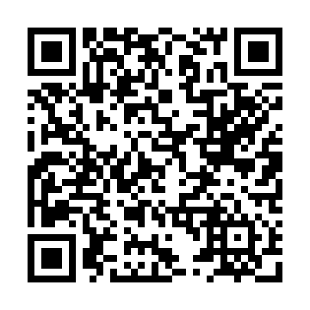QR code for plate 8T 4314