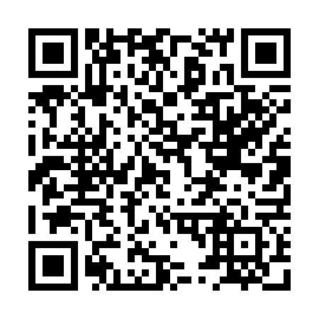 QR code for plate 8T 4362