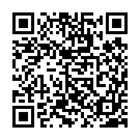 QR code for plate 8T 5653