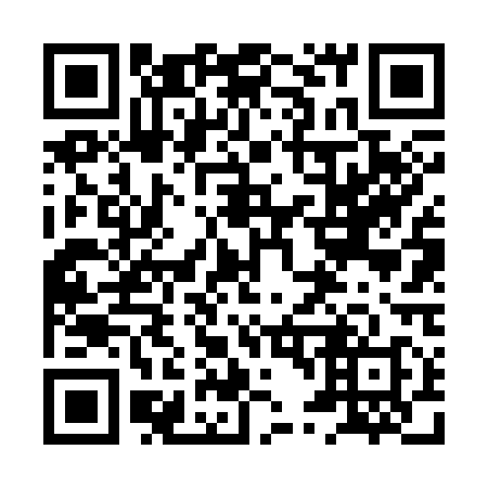 QR code for plate 8T 6318