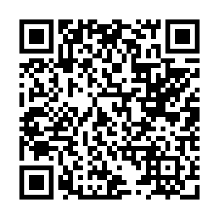 QR code for plate 8T 7602