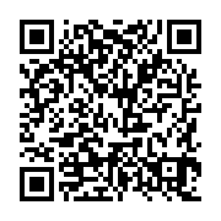 QR code for plate 8T 8181