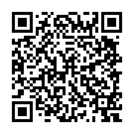 QR code for plate 8T 8490