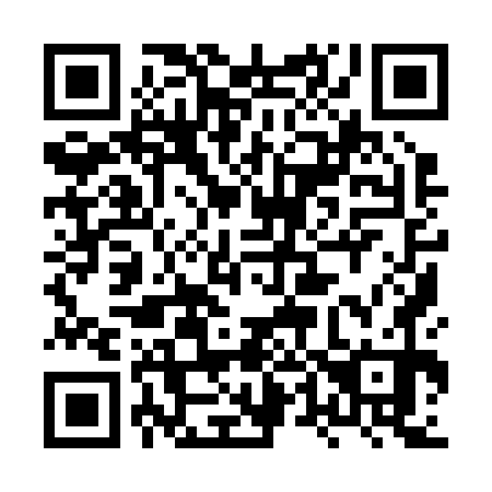 QR code for plate 8T 9270