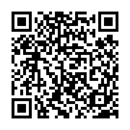 QR code for plate 8T 9673