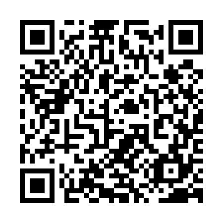 QR code for plate 8U 3574