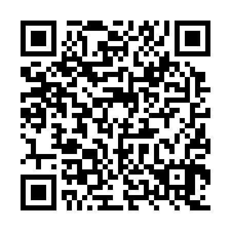 QR code for plate 8U 6307