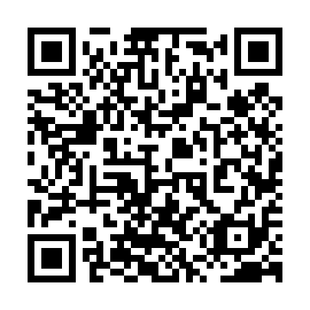 QR code for plate 8U 6411
