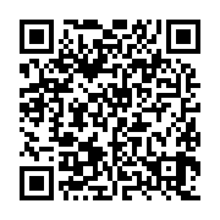 QR code for plate 8U 6989