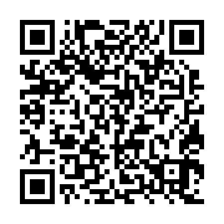 QR code for plate 8U 7243