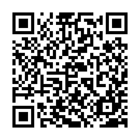 QR code for plate 8U 7284
