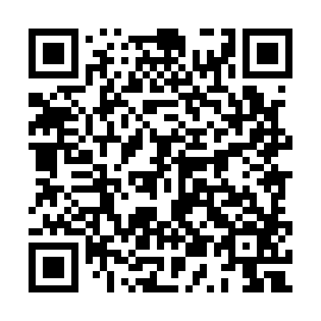 QR code for plate 8U 8186