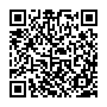 QR code for plate 8U 8354