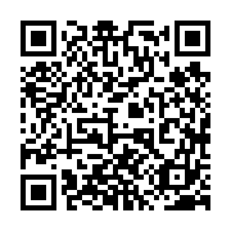 QR code for plate 8U 8673