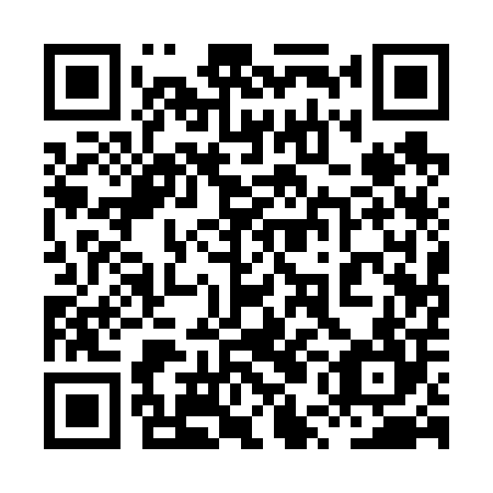 QR code for plate 8UA 604