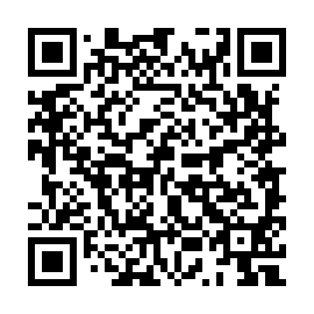 QR code for plate 8UD 990