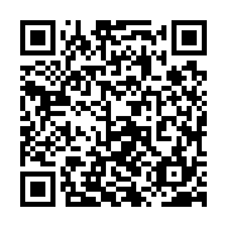 QR code for plate 8UJ 734