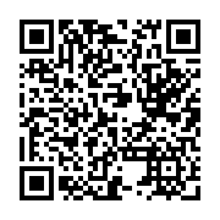 QR code for plate 8UL 707