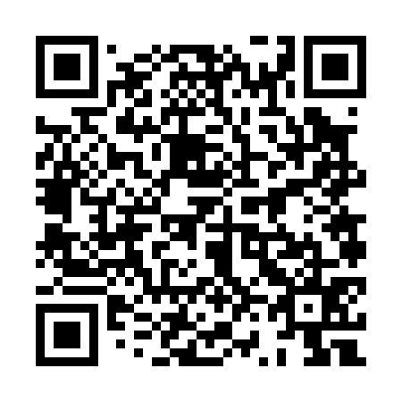 QR code for plate 8V 6075