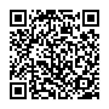 QR code for plate 8V 7708