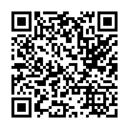 QR code for plate 8VX 863