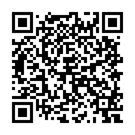 QR code for 8VY 580