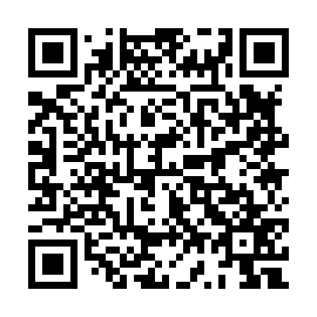 QR code for plate 8W 1877