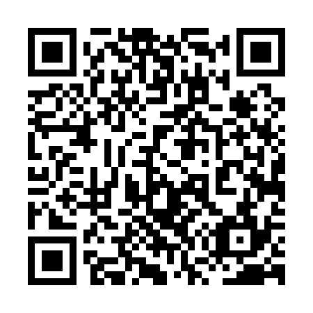 QR code for plate 8W 4134