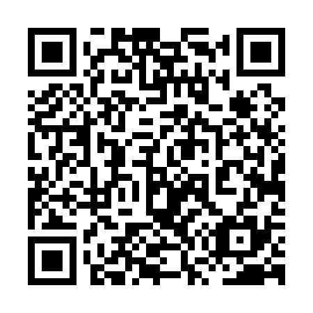 QR code for plate 8W 4135