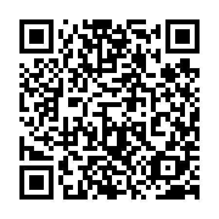 QR code for plate 8W 5688