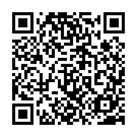 QR code for plate 8W 6165